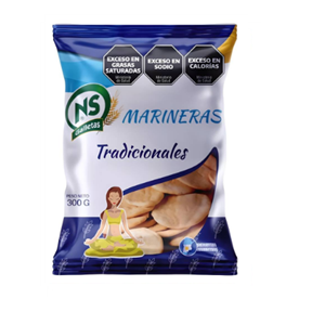NS MARINERAS TRADICIONALES 300G