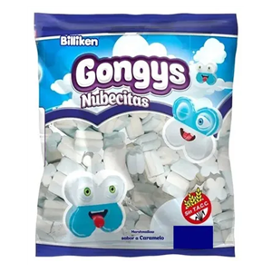 GONGYS MALVAVISCOS NUBECITA 28G