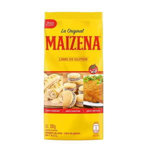 MAIZENA 220G