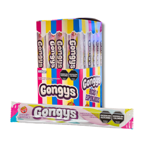 GONGYS STICK DISPLAY X 12U