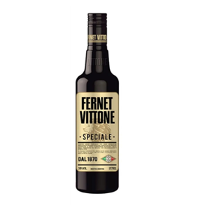 VITTONE FERNET 750ML