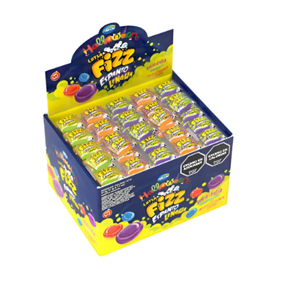 CARAMELOS LOTZA FIZZ ESPANTO X 48U