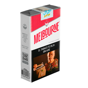 MELBOURNE