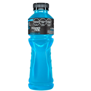 POWERADE AZUL MOUNTAIN BLAST 500ML