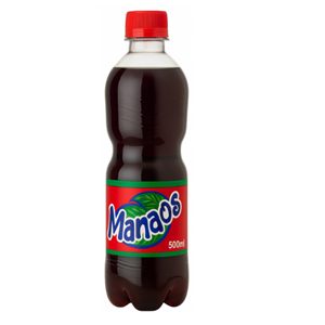 MANAOS COLA 600CC