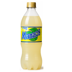 MANAOS POMELO 600CC