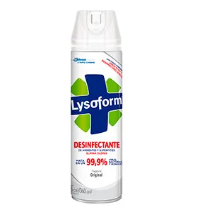 LYSOFORM ORIGINAL 360ML