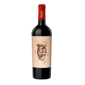 VINO OTRO LOCO MAS 750ML