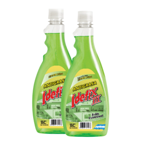 IDEFIX ANTIGRASA REPUESTO 500ML
