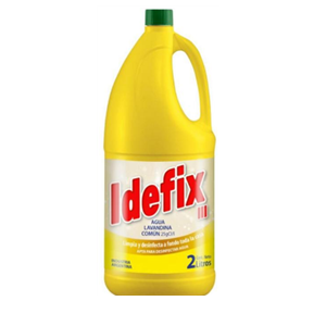 LAVANDINA GRANDE 2 LTS IDEFIX