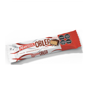OBLEA MANTECOL 27G