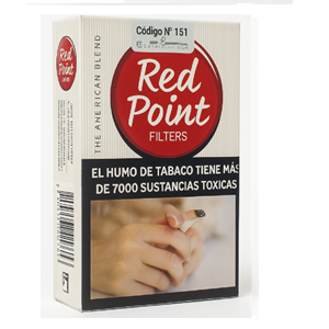 RED POINT COMUN
