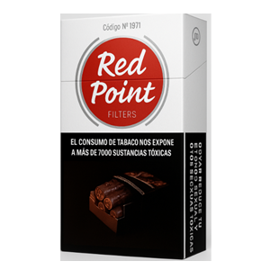 RED POINT BOX