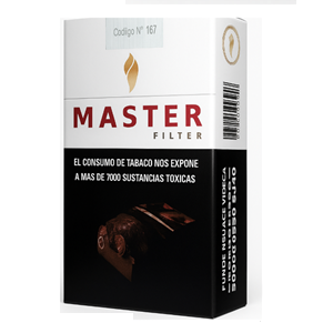 MASTER