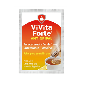 TE VIVITA FORTE