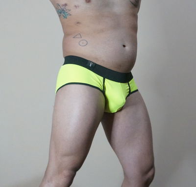 Slip Lemon