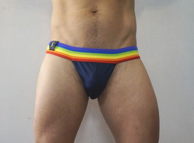 Micro Slip PRIDE 30% OFF