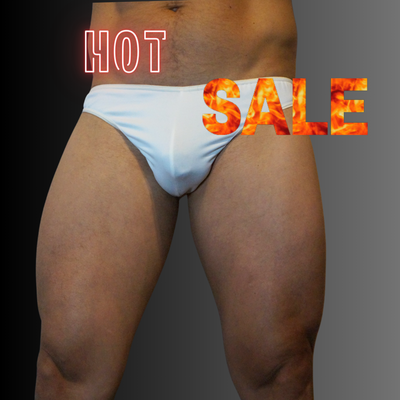 Slip less Ares promo Carnaval