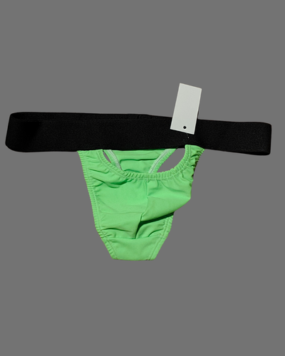 Slip less Gap