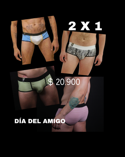 PROMO AMIGO