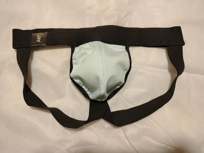 Suspensor Aqua