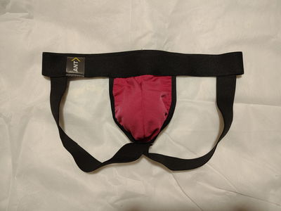 Suspensor Cherry 