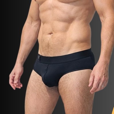 Slip Blak
