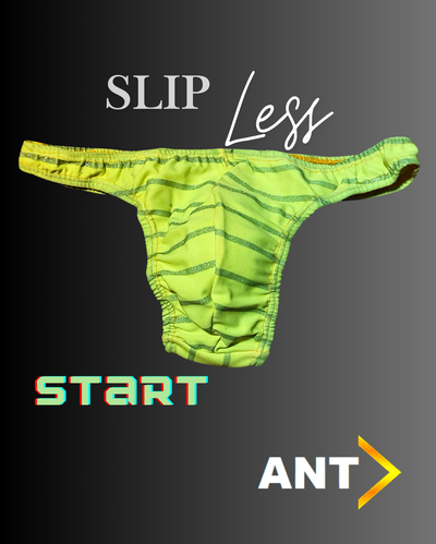Slip less Start