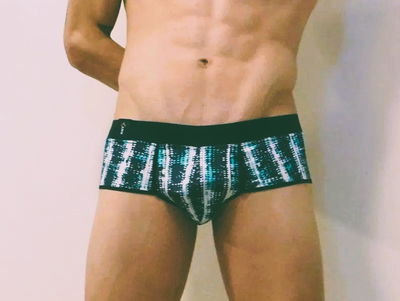 Microboxer Green LIQUIDACION