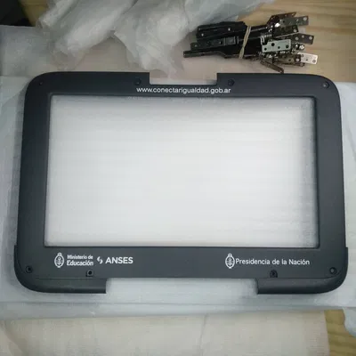 Marco + Bisagras Netbook Del Gobierno G5 G6