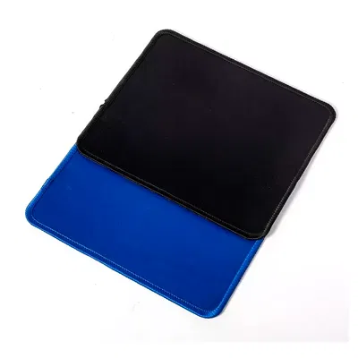 Mouse Pad Liso De Caucho 25x21.5 Cm Antideslizante