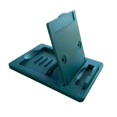 SOPORTE PLEGABLE CELULAR TABLET