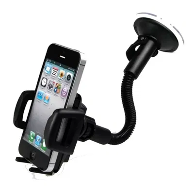 SOPORTE UNIVERSAL PARA CELULARES HOLDER SEISA PARA AUTO