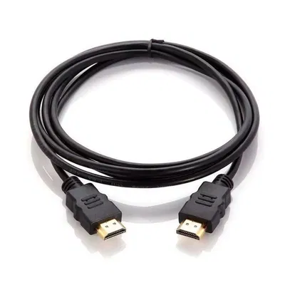 1.5 Metros Cable HDMI Monitor TV Play Proyector