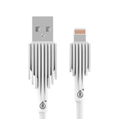 CABLES  LIGHTNING A USB ONEPLUS PARA IPHONE 5 5S 6 7 8 X XS MAX