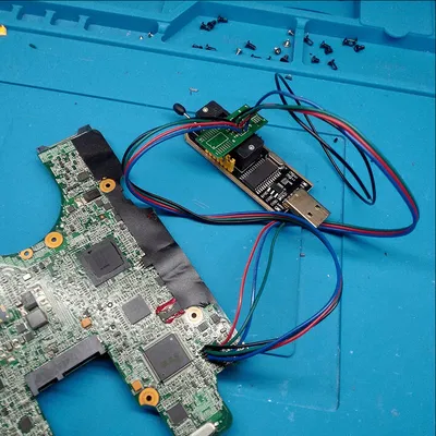 Desbloqueo Definitivo Netbook G4 G3 G2 G1