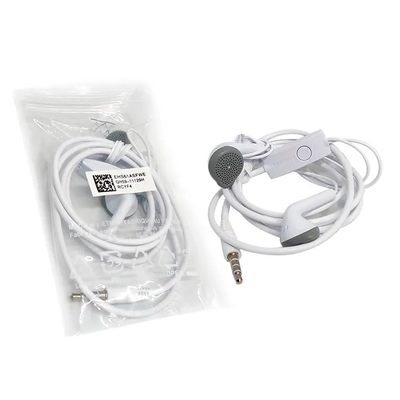 Auricular con Cable en Bolsa