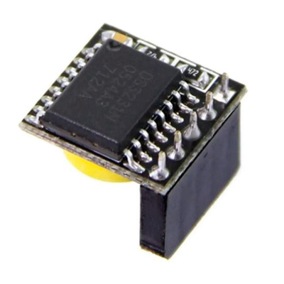 Mini Reloj Tiempo Real Rtc Ds3231 Raspberry Ard Arm Pic
