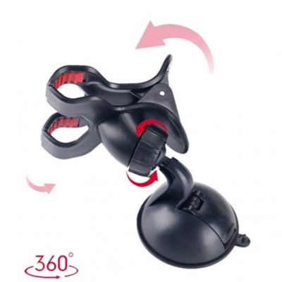 HOLDER SOPORTE CELULAR AUTOPINZA 360