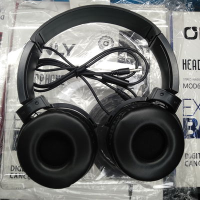 Auricular Vincha Only Extra Bass