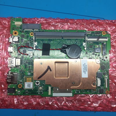 MOTHER PLACA NETBOOK JUANA MANSO G20 NUEVA DESBLOQUEADA