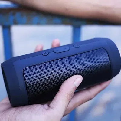 PARLANTE BLUETOOTH CHARGER MINI