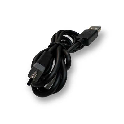 CABLE USB A TIPO C SAMSUNG CARGA RAPIDA 1 METRO