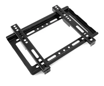 SOPORTE TV FIJO 14 A 42 PULGADAS