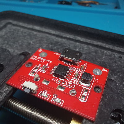 Reemplazo Reparacion Cambio Pin De Carga Equipos De Musica Entre Otros