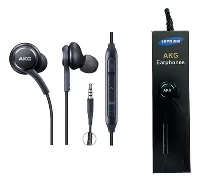 Auricular Samsung AKG S10+