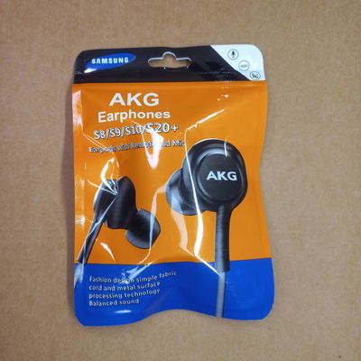 Auricular AKG en Bolsa