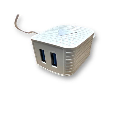 CARGADOR CARGA RÁPIDA TIPO C REPLICA