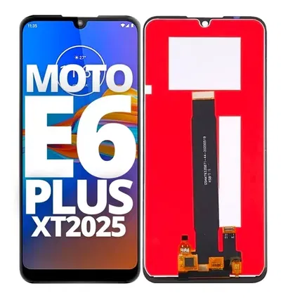 MOTOROLA MOTO E6 PLUS xt2025