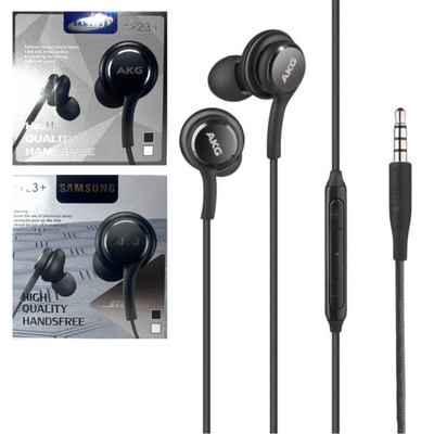 Auricular Samsung AKG S23+